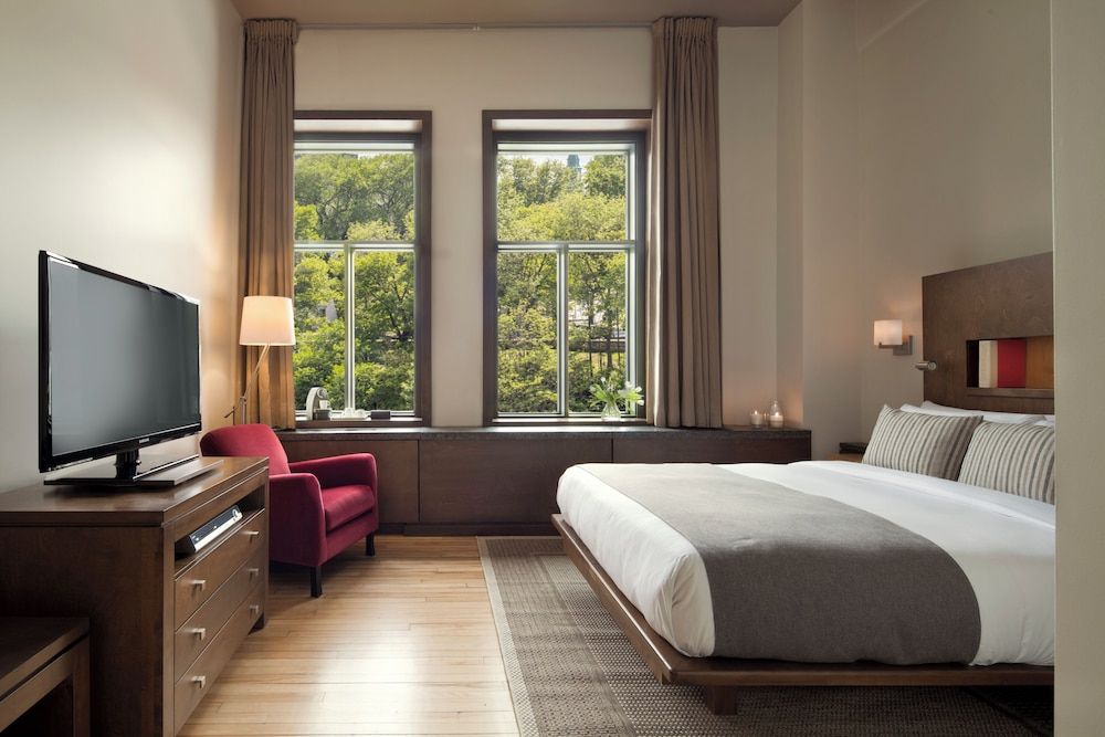 Hotel 71 by Preferred Hotels & Resorts Superior Room