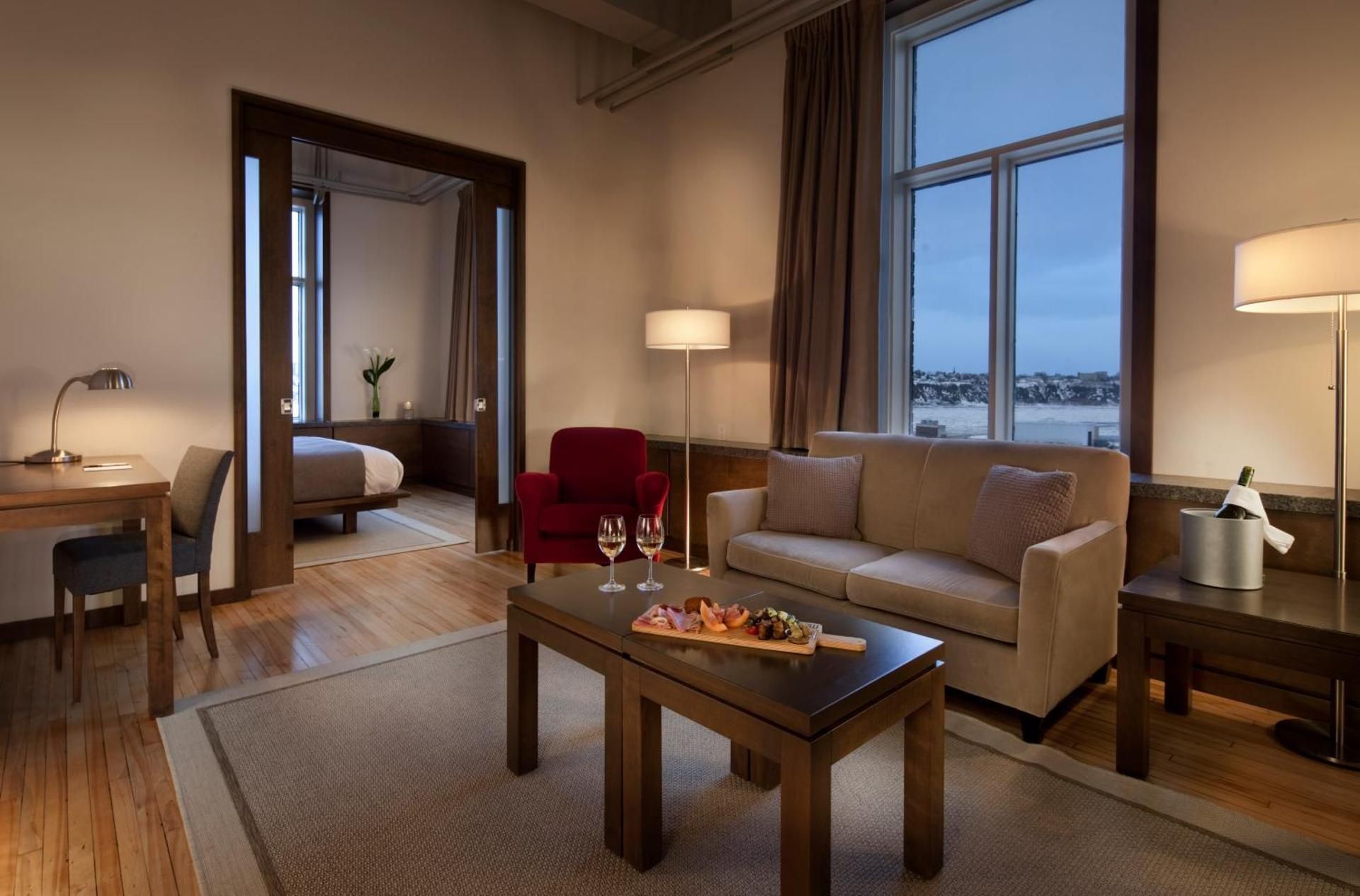 Suite