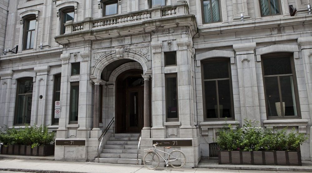 Hotel 71 by Preferred Hotels & Resorts