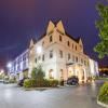 Clybaun Hotel Galway