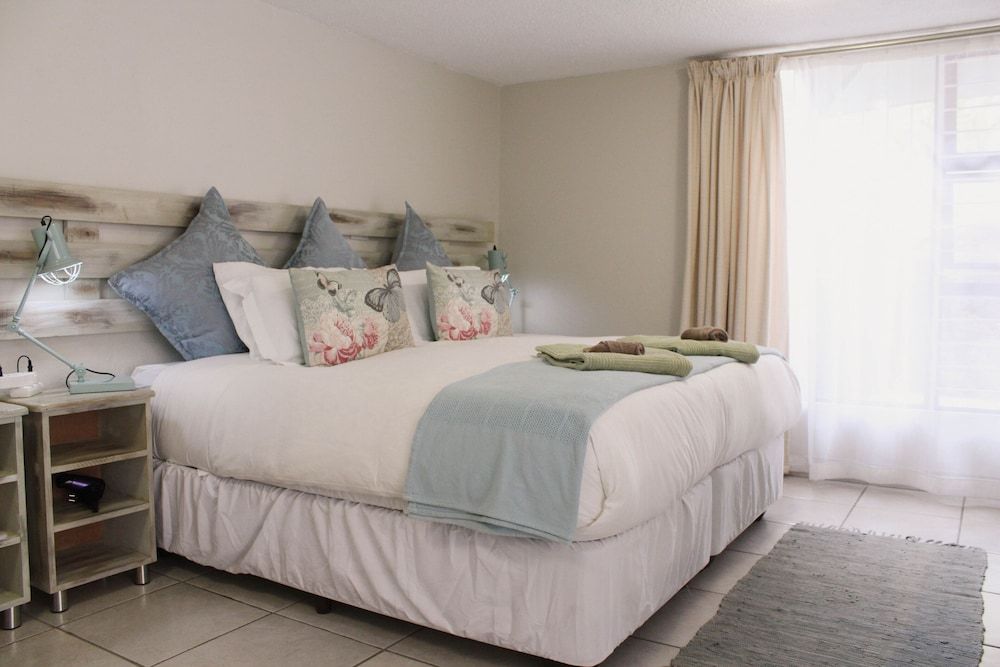 Vineyard on the Hill Guest House