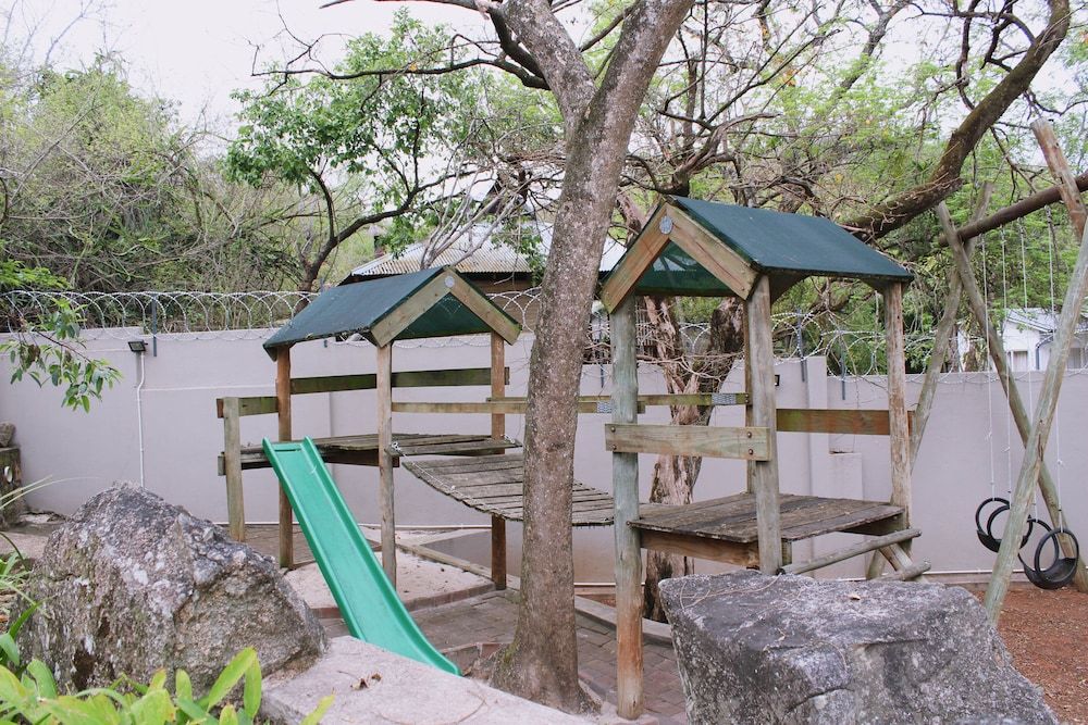 Children's Play Area