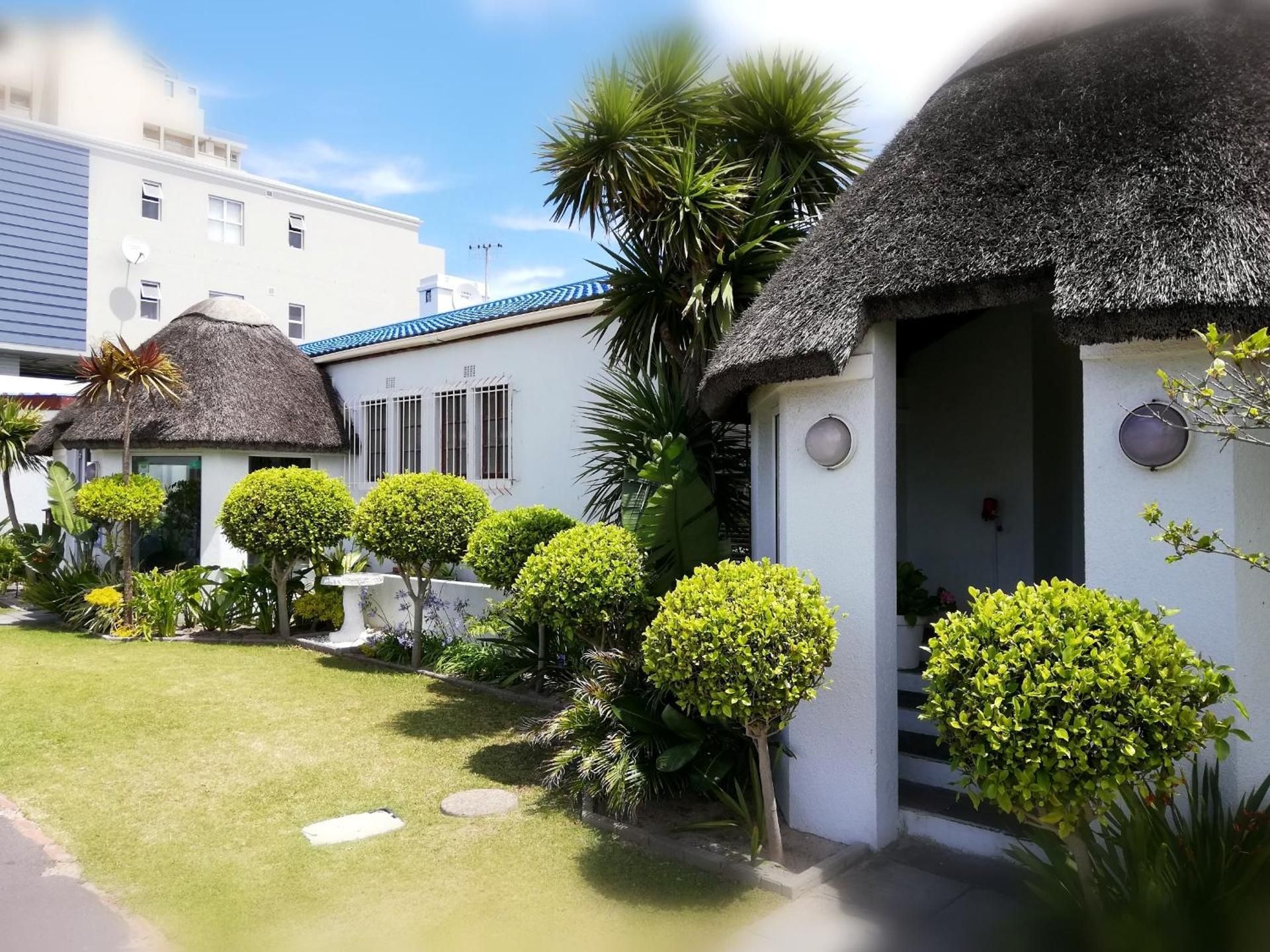 undefined Dolphin Inn Guesthouse Blouberg 2