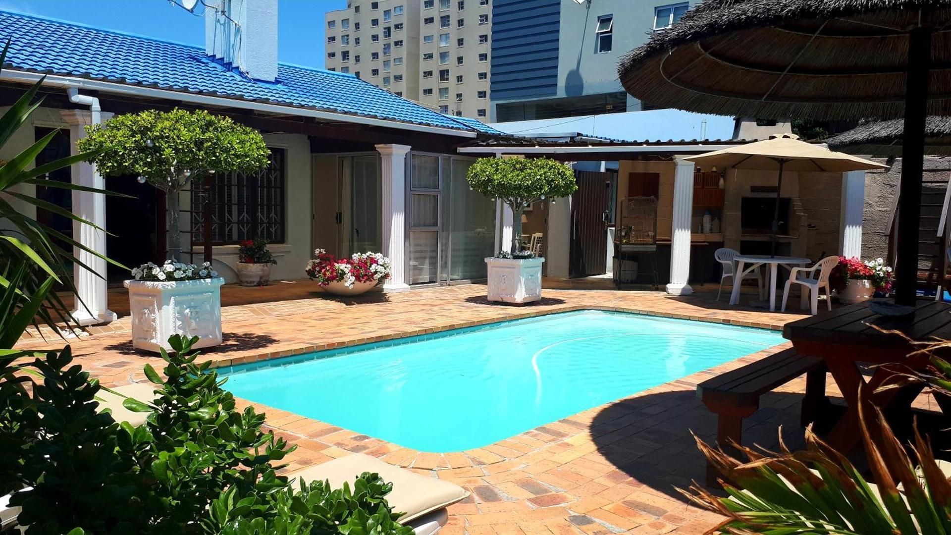 undefined Dolphin Inn Guesthouse Blouberg 10