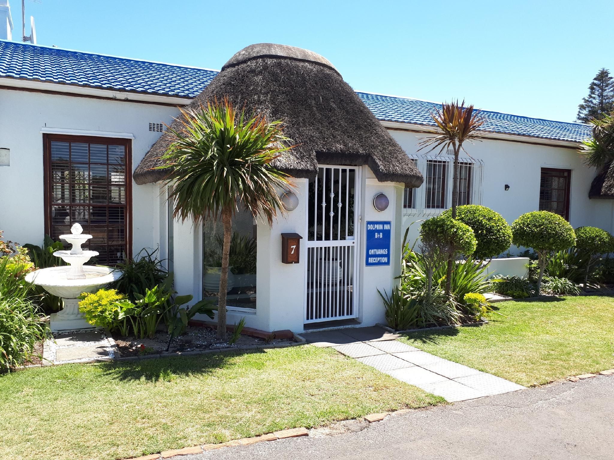 undefined Dolphin Inn Guesthouse Blouberg 3