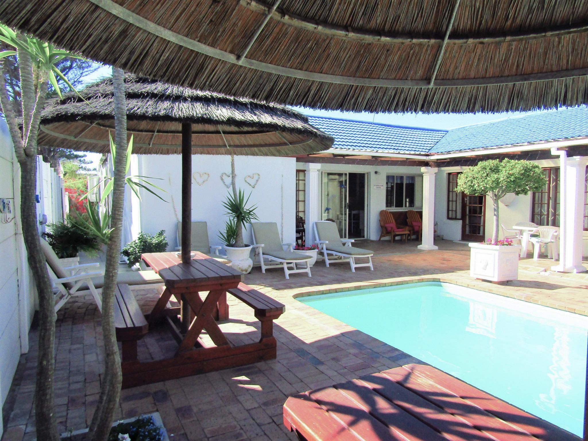 recreational facilities