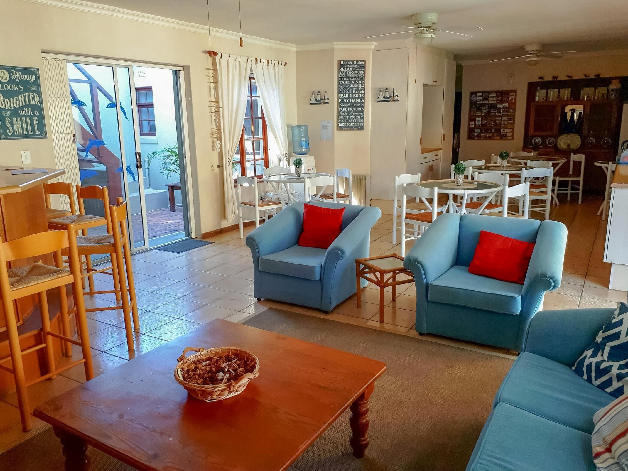 undefined Dolphin Inn Guesthouse Blouberg 7