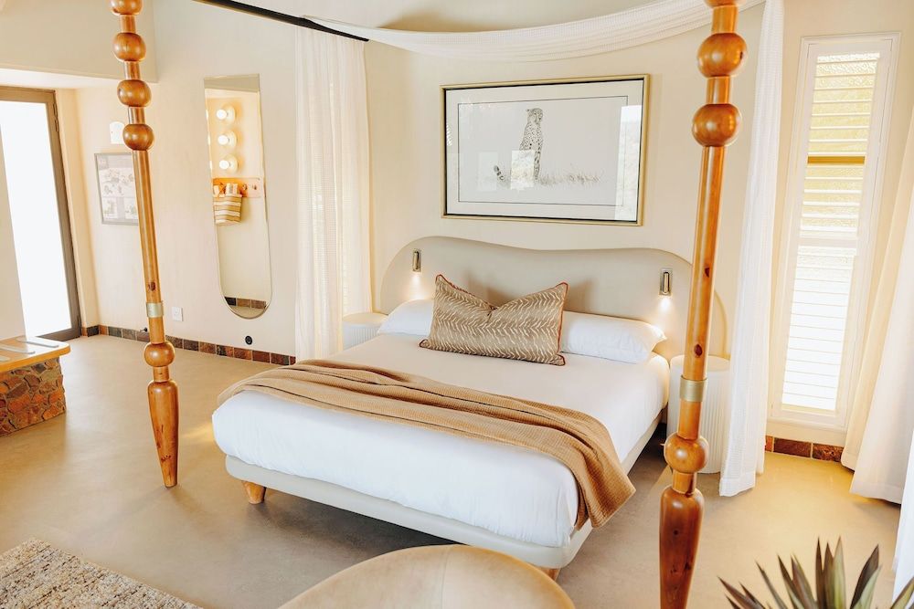 Luxury Room