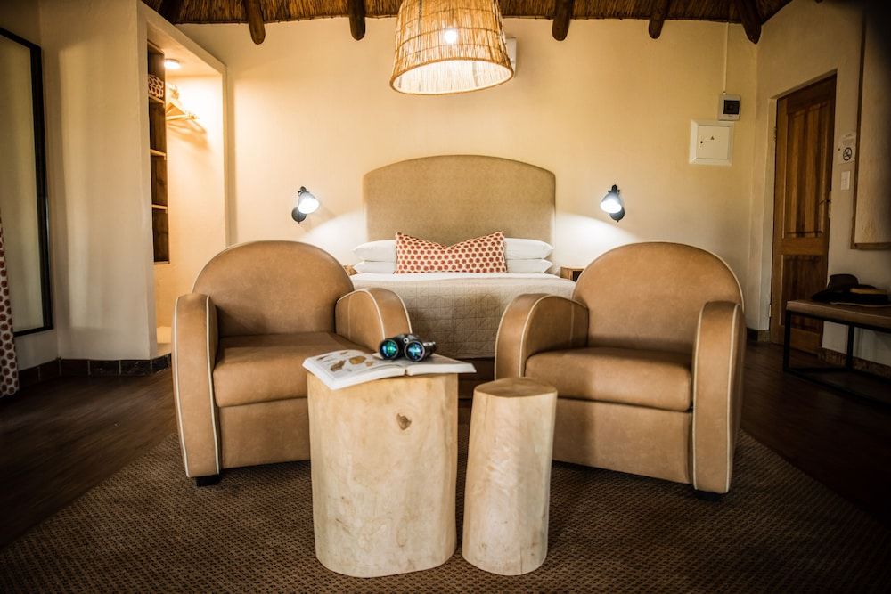 Bona Bona Game Lodge Executive Double Room 2