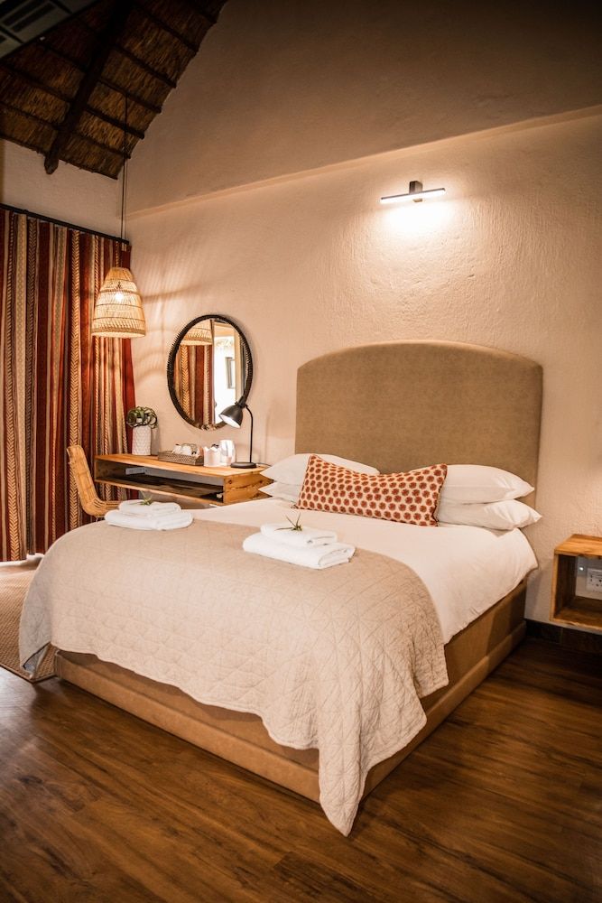 Double Room, Ensuite