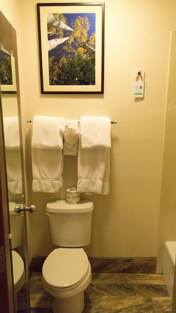 Room, 1 Queen Bed, Accessible, Non Smoking