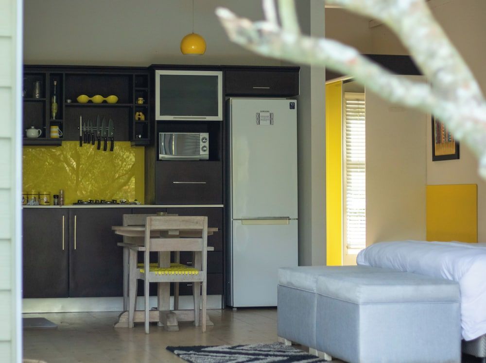 Bushwillow Collection Boutique Yellowwood Sleeps 2 3