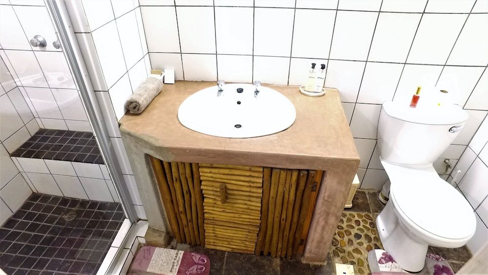 Blyde Mountain Country House Standard Room:  King 3