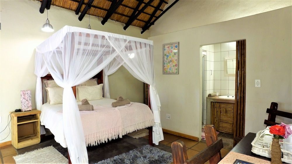 Blyde Mountain Country House Standard Room:  King 2