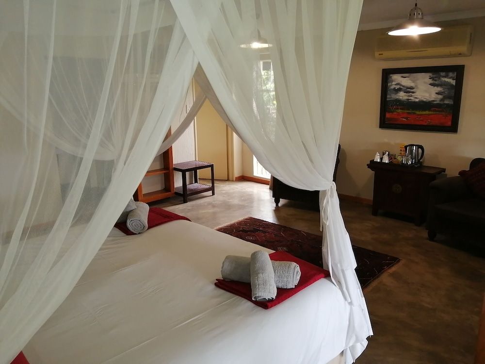 Luxury Room (A No. 8)