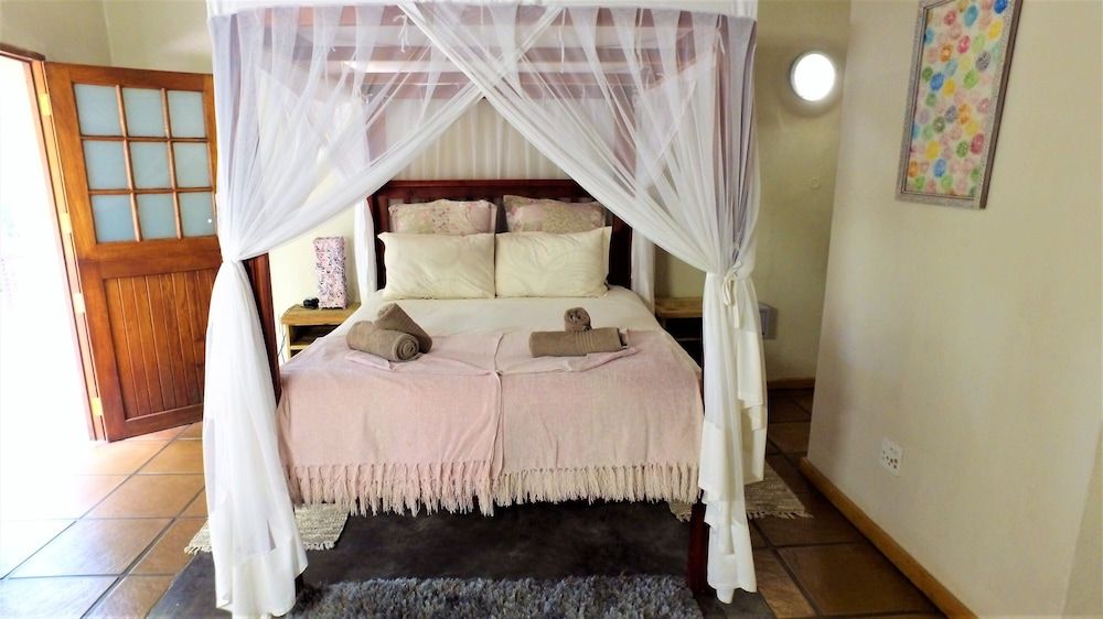 Blyde Mountain Country House Standard Room:  King