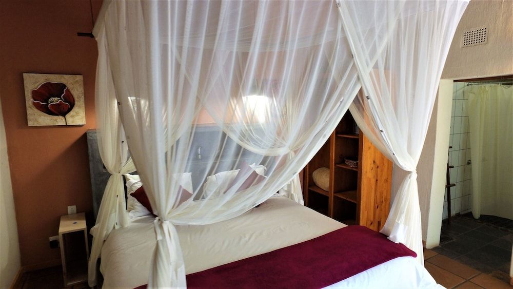 Standard Room, Accessible (No. 1)