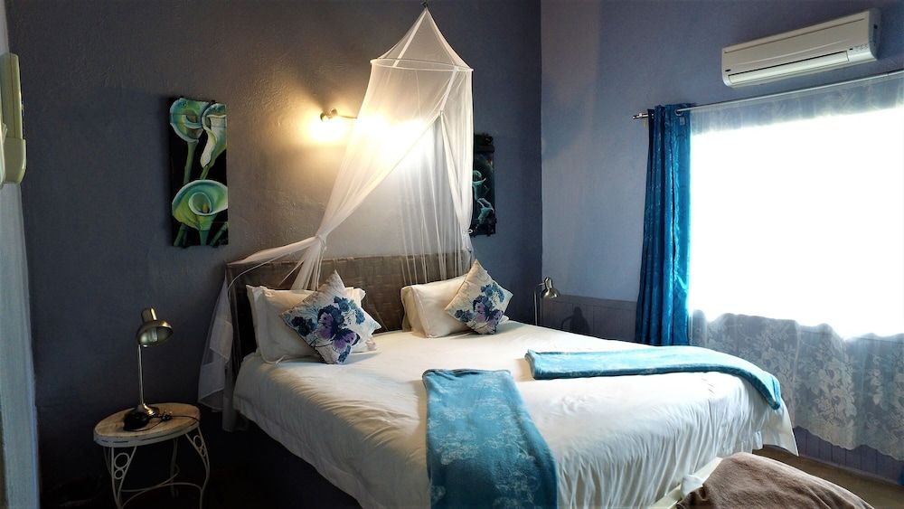 Blyde Mountain Country House Family Double Room 2