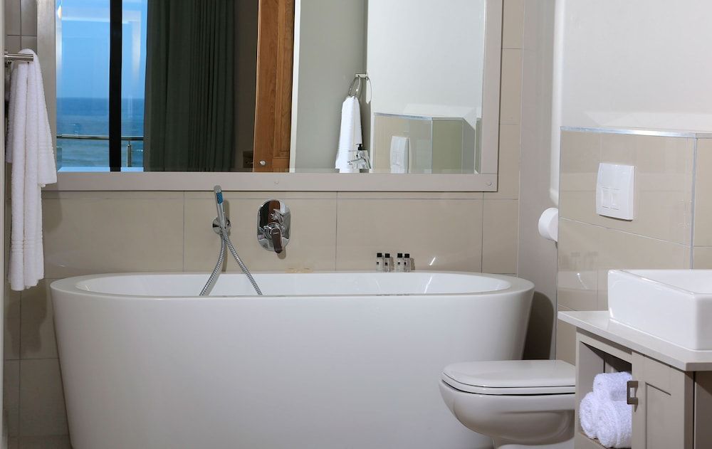 Brenton Haven Beachfront Resort Suite, 1 Bedroom 4