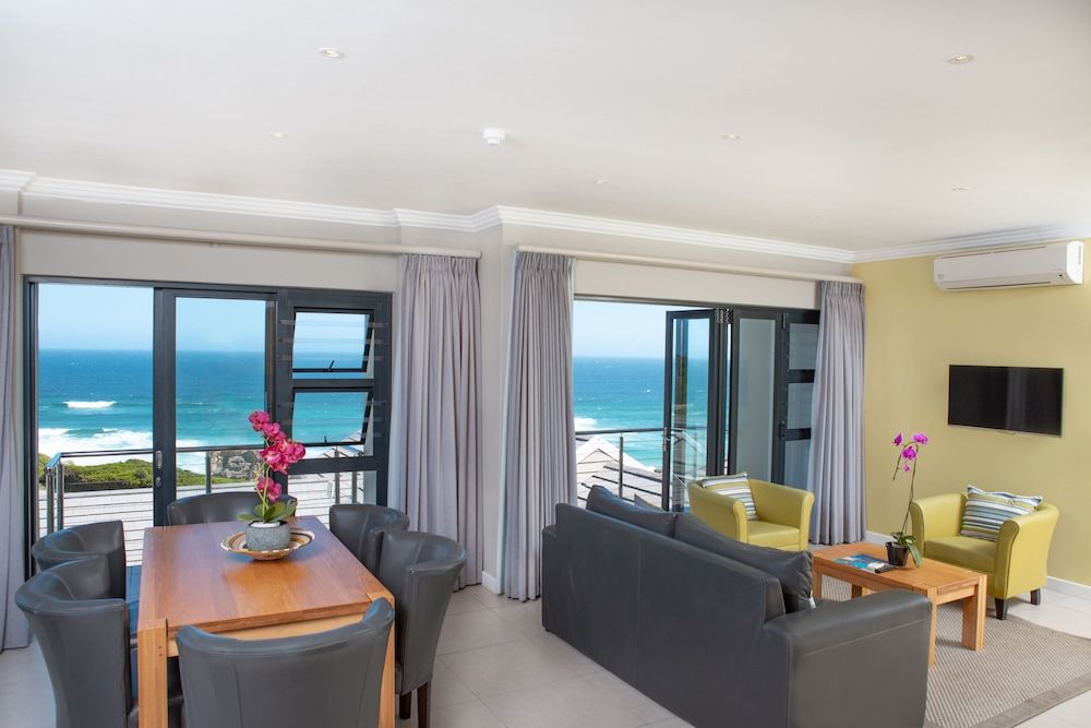 Brenton Haven Beachfront Resort