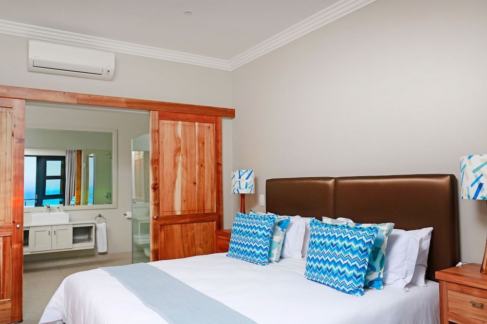Brenton Haven Beachfront Resort Suite, 1 Bedroom 3