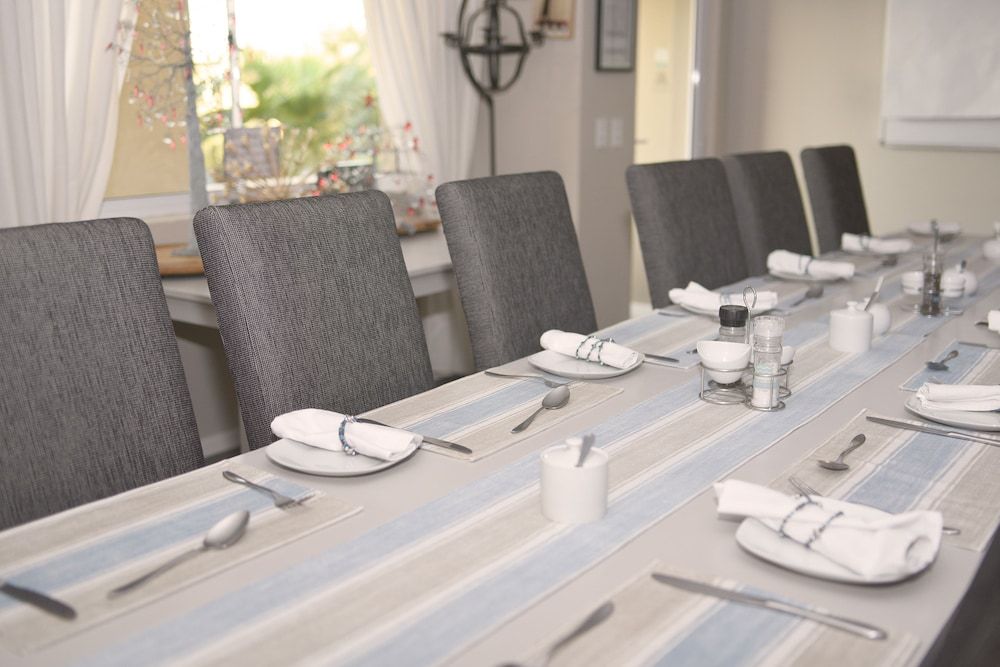 undefined Sunset Decks 9