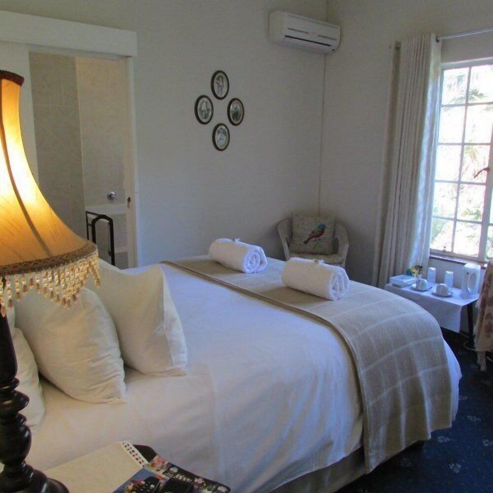 Bancroft B and B Comfort Double Room, 1 Bedroom (Upstairs Double Suite ) 2