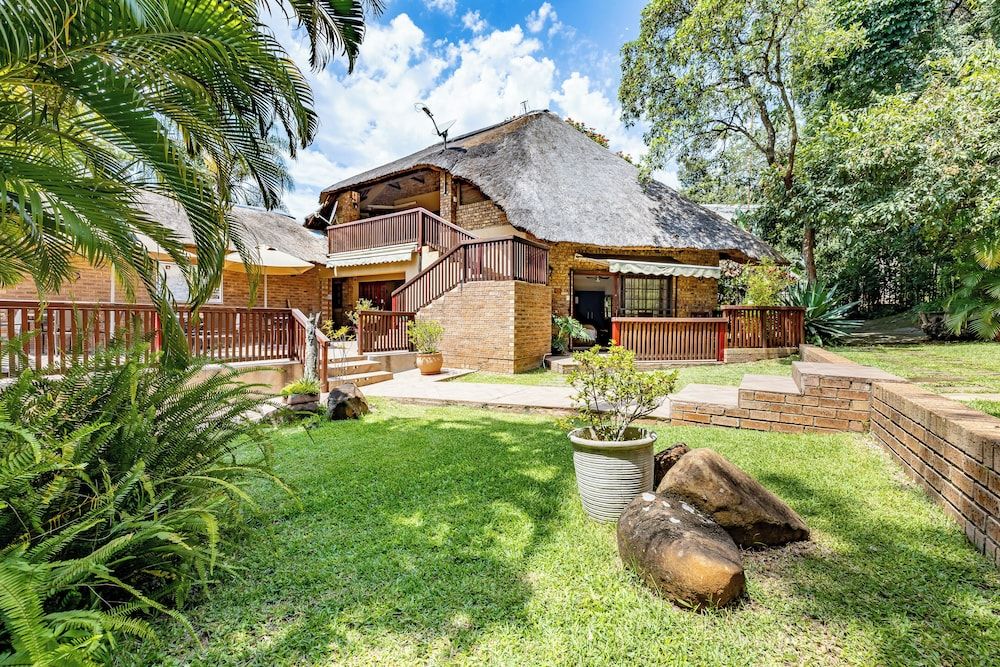 undefined Woodlands Guest House Hazyview 4