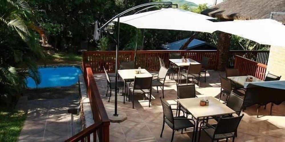 undefined Woodlands Guest House Hazyview 10