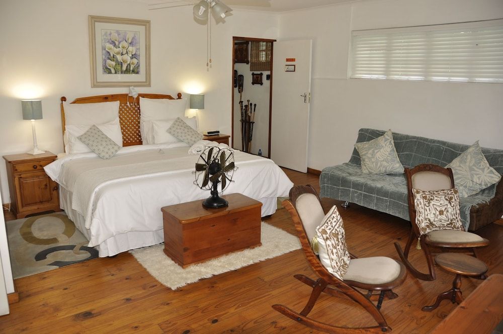 Executive Room, Ensuite