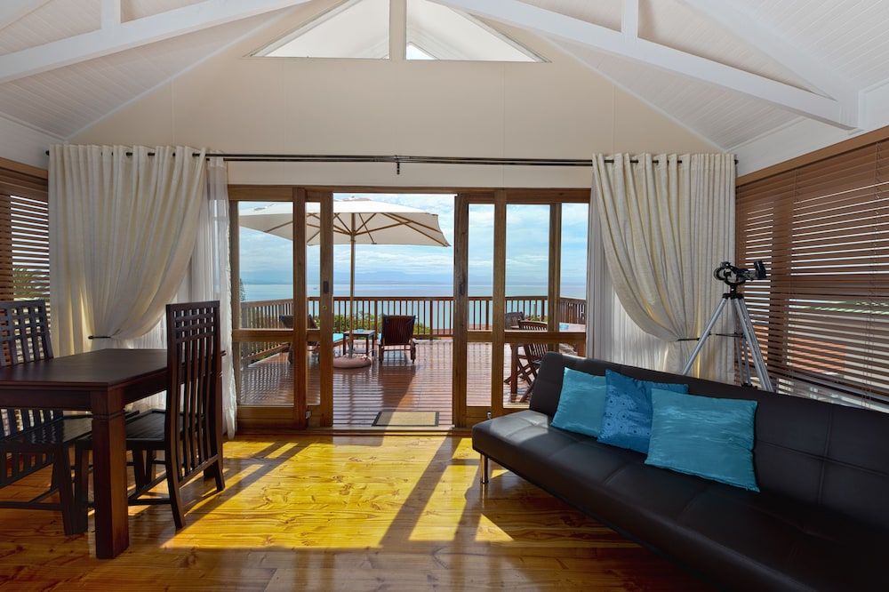 Aquamarine Guest House Honeymoon Suite, Sea View, Sea Facing 5