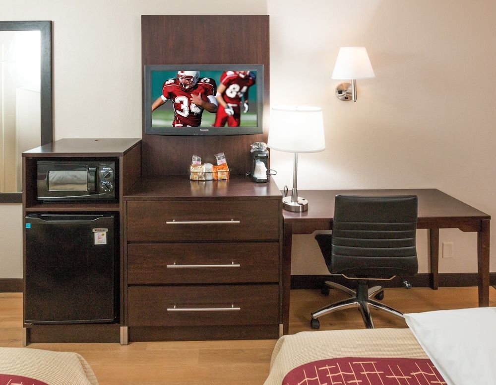 In-Room Amenity