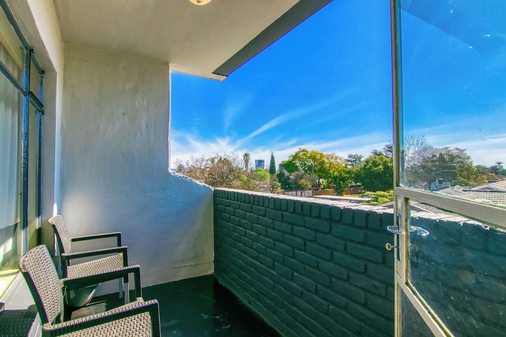 BM Gardens Apartment Hotel Executive Room (1 Bedroom) 5