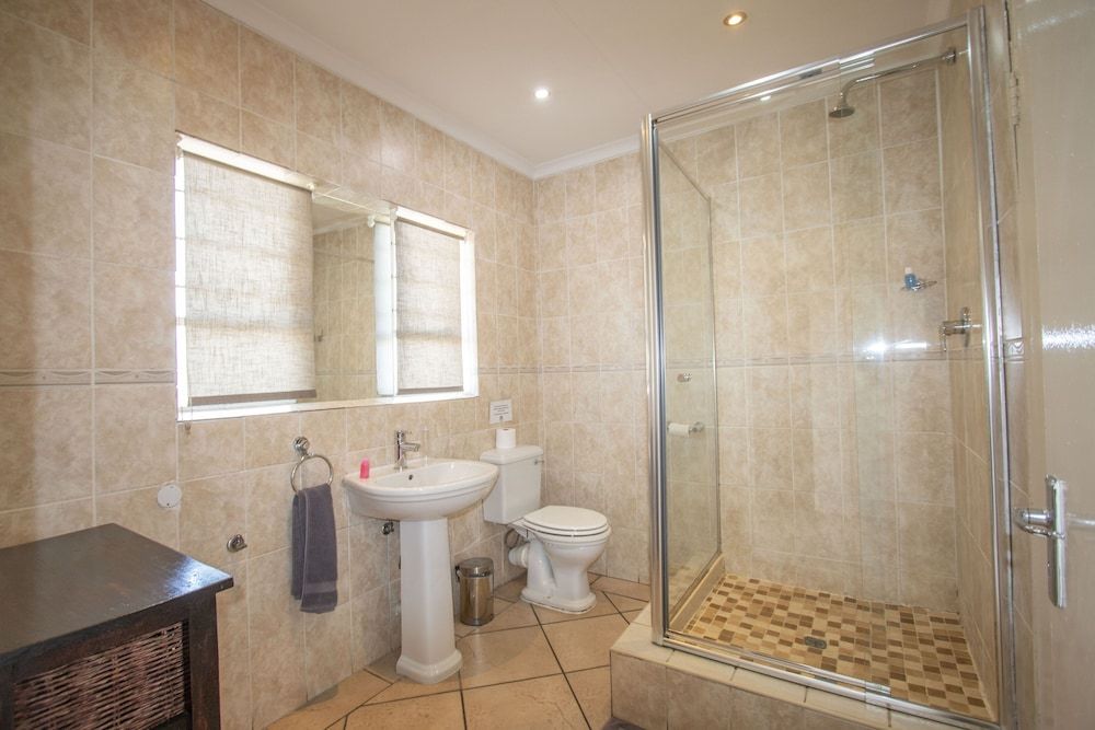 BM Gardens Apartment Hotel Executive Room (1 Bedroom) 6