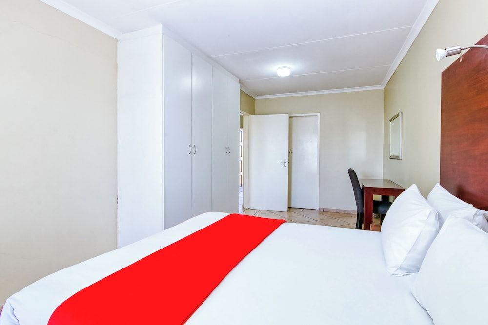 BM Gardens Apartment Hotel