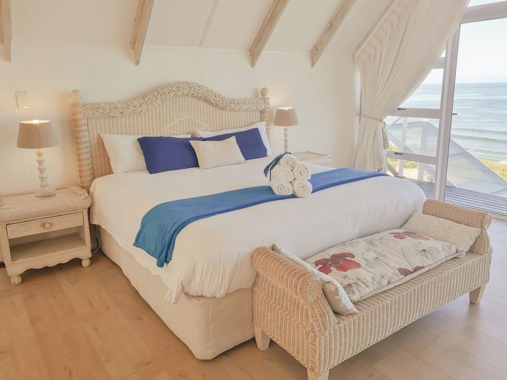Comfort Penthouse (Ocean Penthouse)