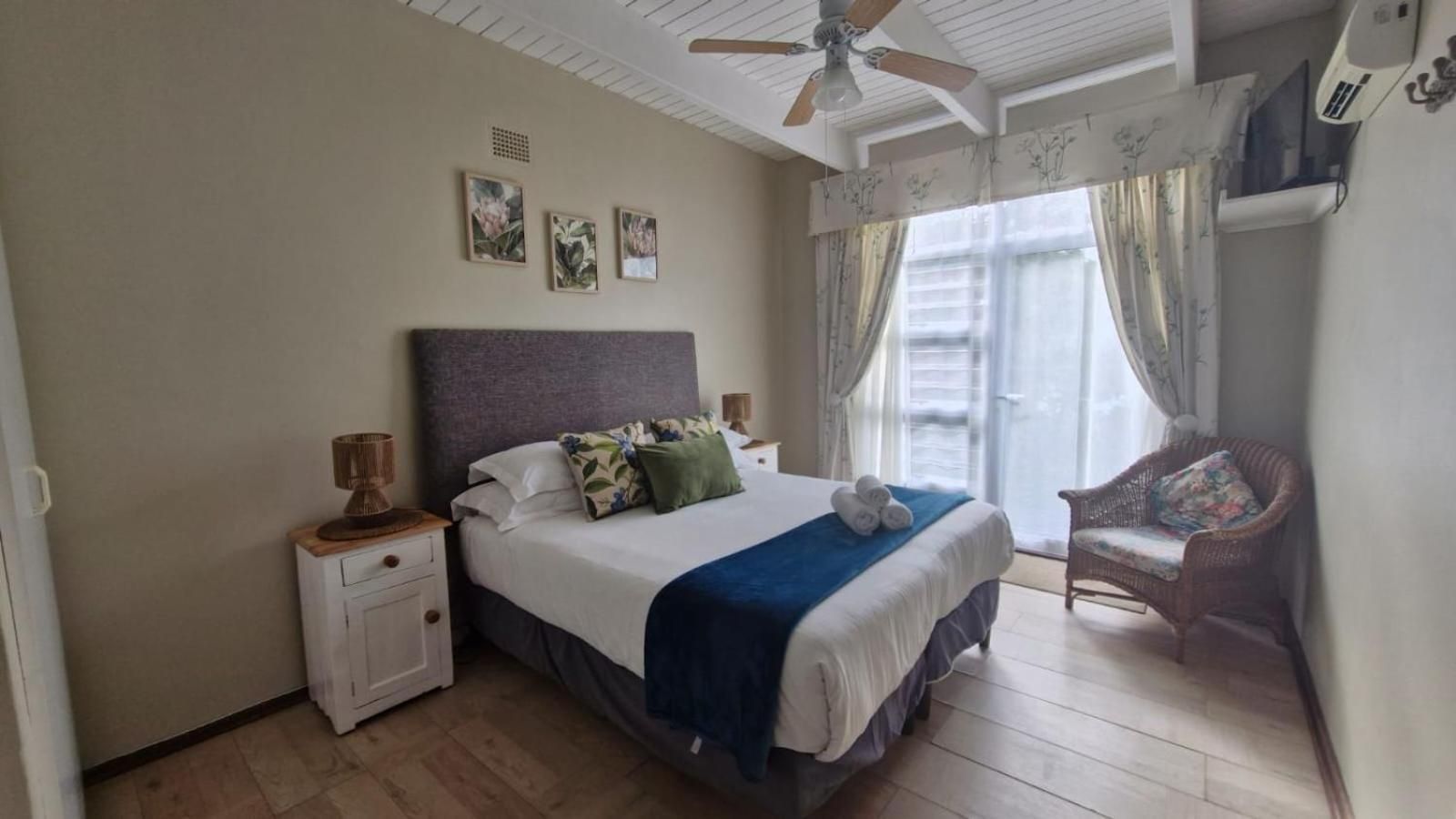 Twin/Double Room
