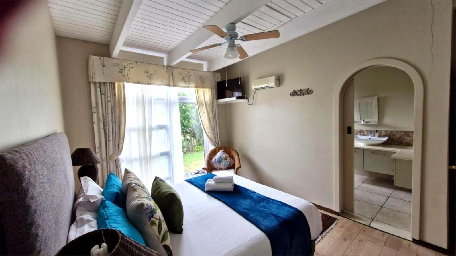 Twin/Double Room