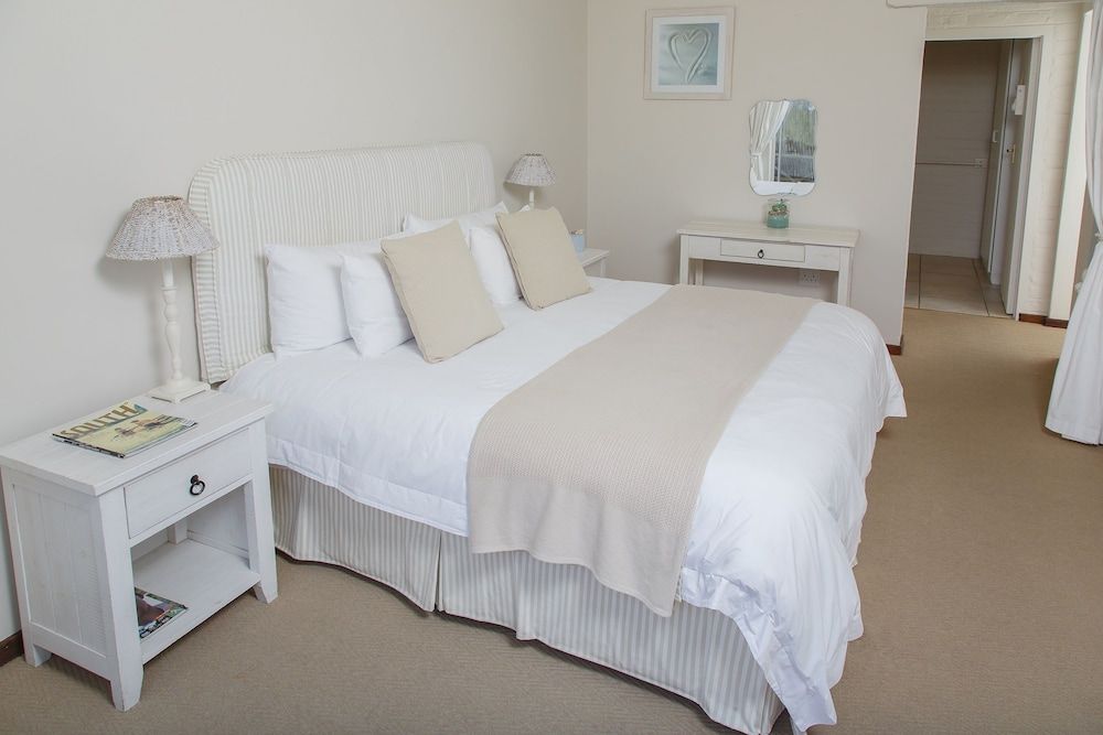 Comfort Room (Beach Room)