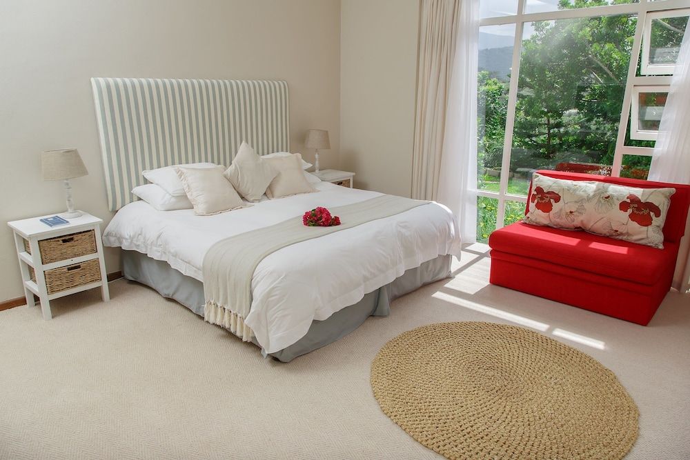 Comfort Room (Eden Room)