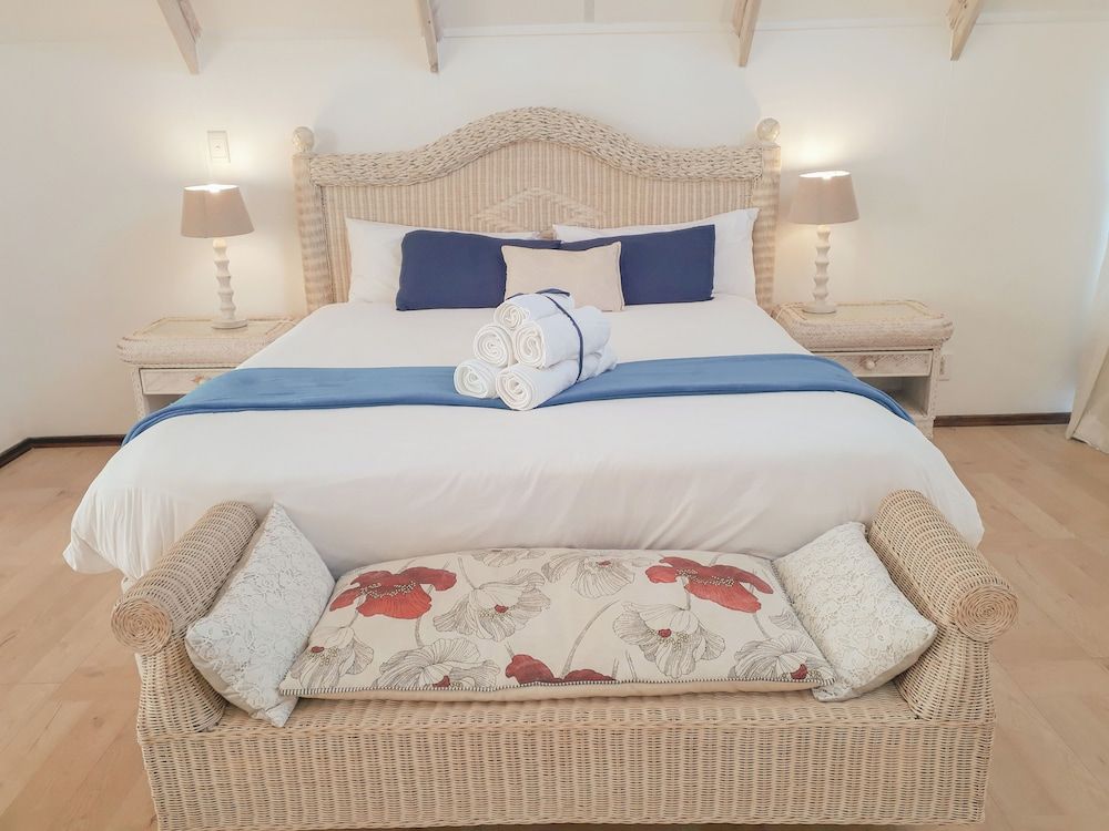 Comfort Penthouse (Ocean Penthouse)