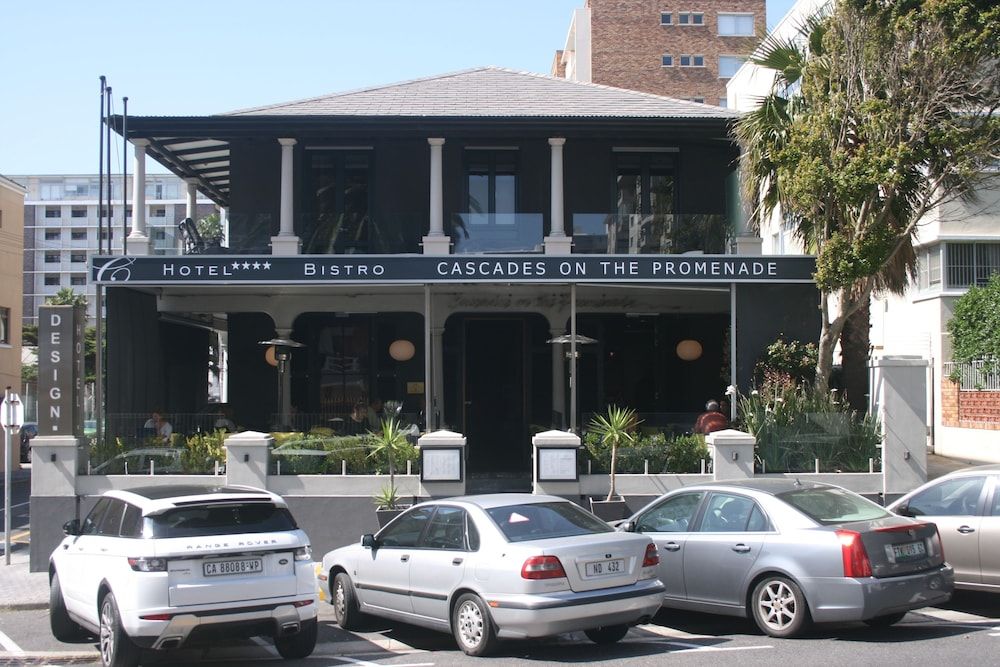 undefined Hotel on the Promenade 3