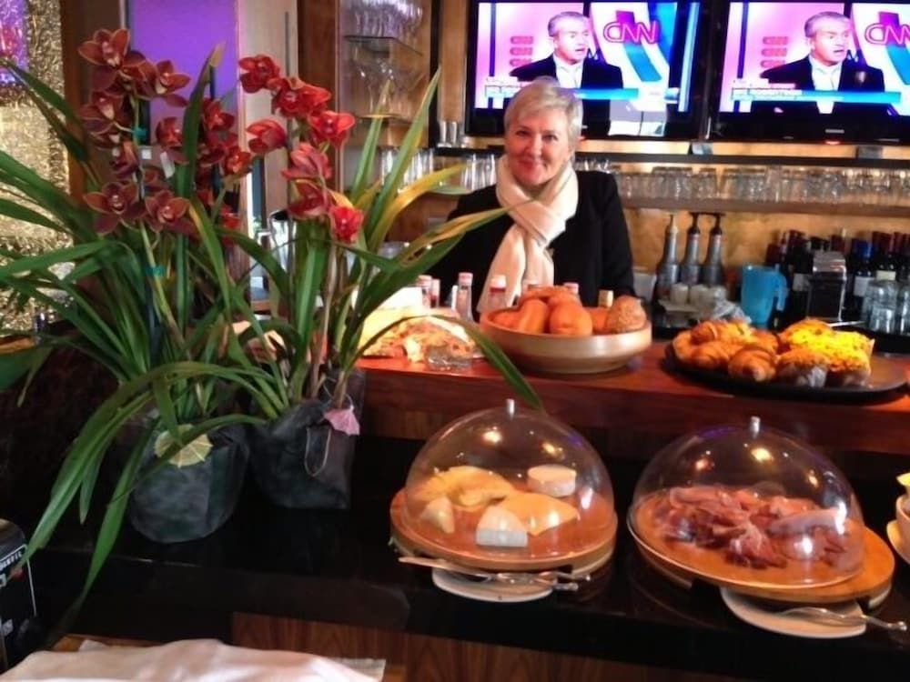 undefined Hotel on the Promenade 9