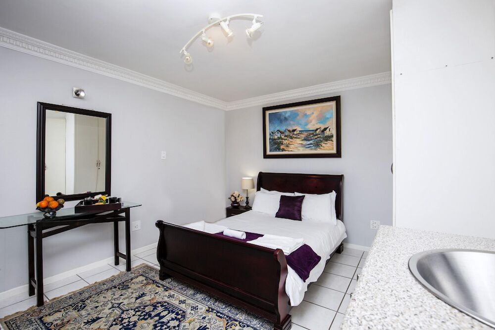 Economy Room, 1 Bedroom
