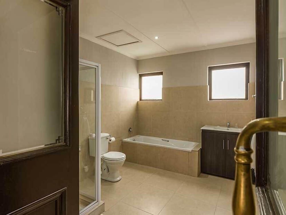 Clanwilliam Hotel by Country Hotels Double Room 4