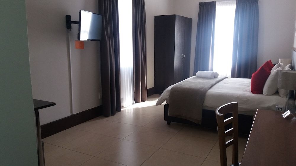 Clanwilliam Hotel by Country Hotels Double Room