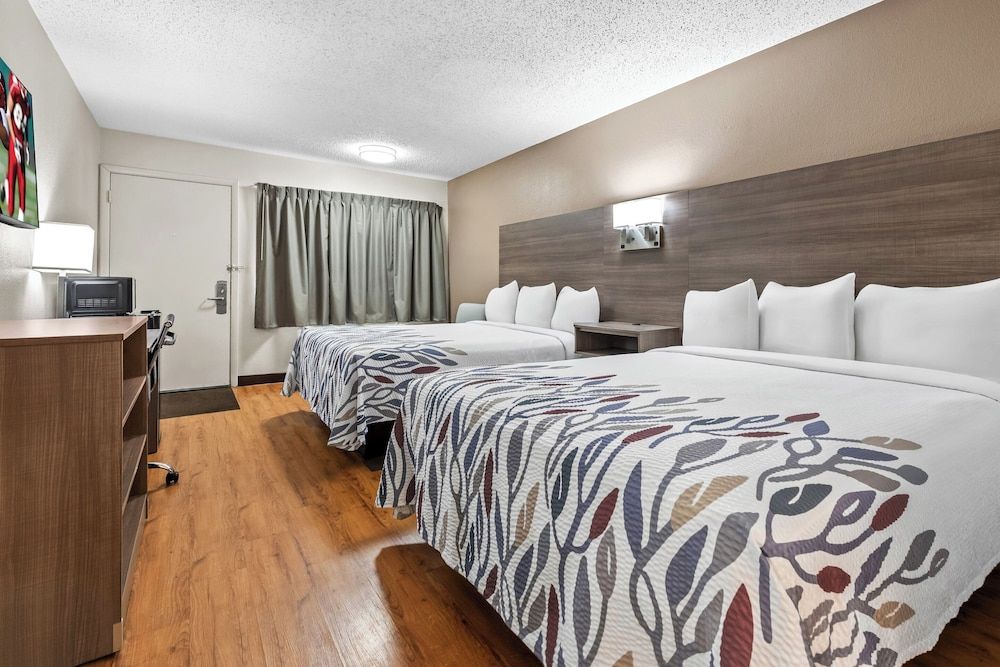 undefined Red Roof Inn Columbus West - Hilliard 10