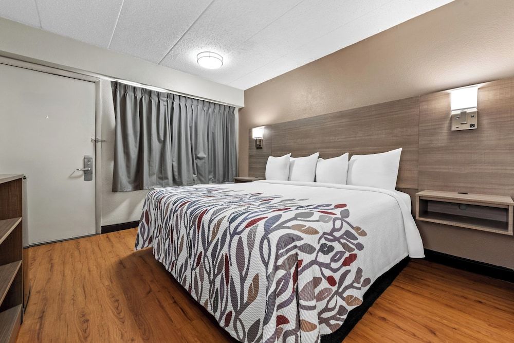 undefined Red Roof Inn Columbus West - Hilliard 3