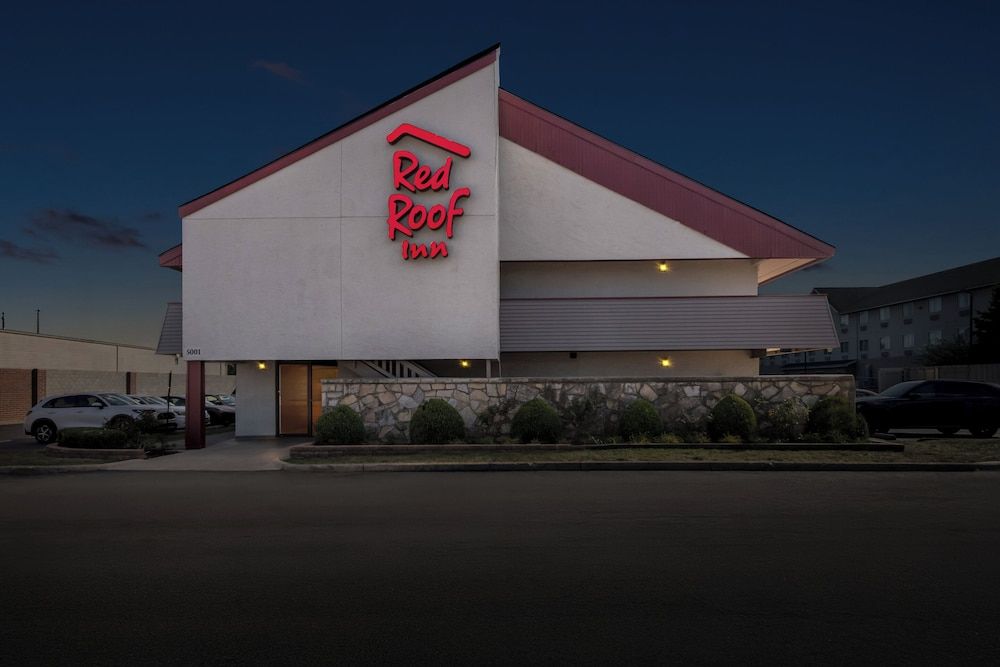 undefined Red Roof Inn Columbus West - Hilliard 5