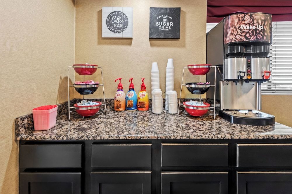 undefined Red Roof Inn Columbus West - Hilliard 8